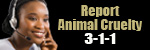 Report Animal Cruelty