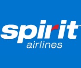 Spirit Airlines logo
