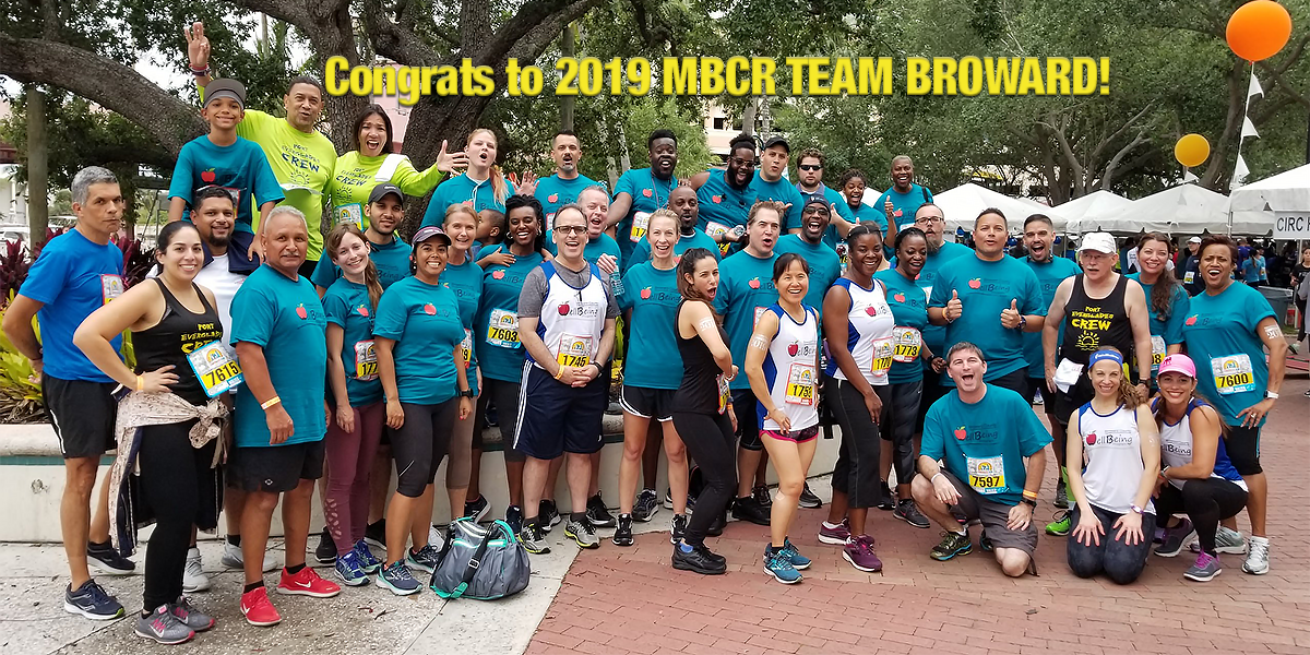 MBCR Team Broward