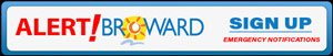 Alert Broward Logo