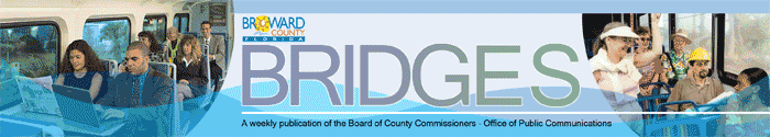 Broward County - BRIDGES - eNewsletter