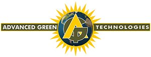 Advanced Green Technologies Logo