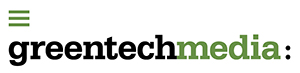 Greentech Media Logo