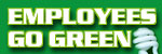 Go to Employees Go Green