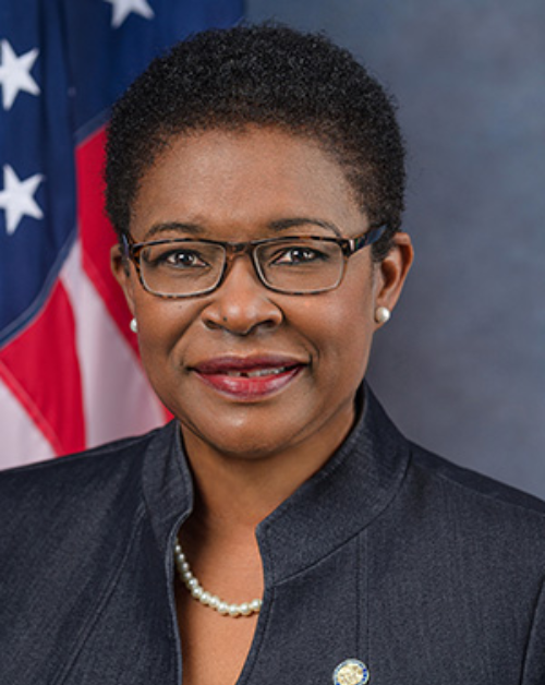 Rep. Patricia H. Williams