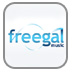 Freegal Music app