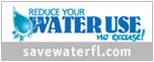 SFWMD water conservation page