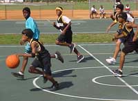 basketball