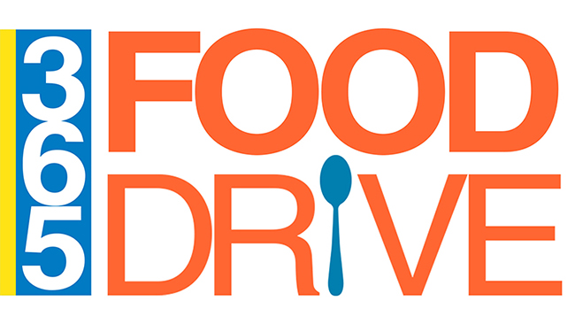 365 Food Drive