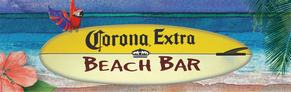 Carona Sand Bar
