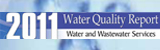2011 Water Quality Report