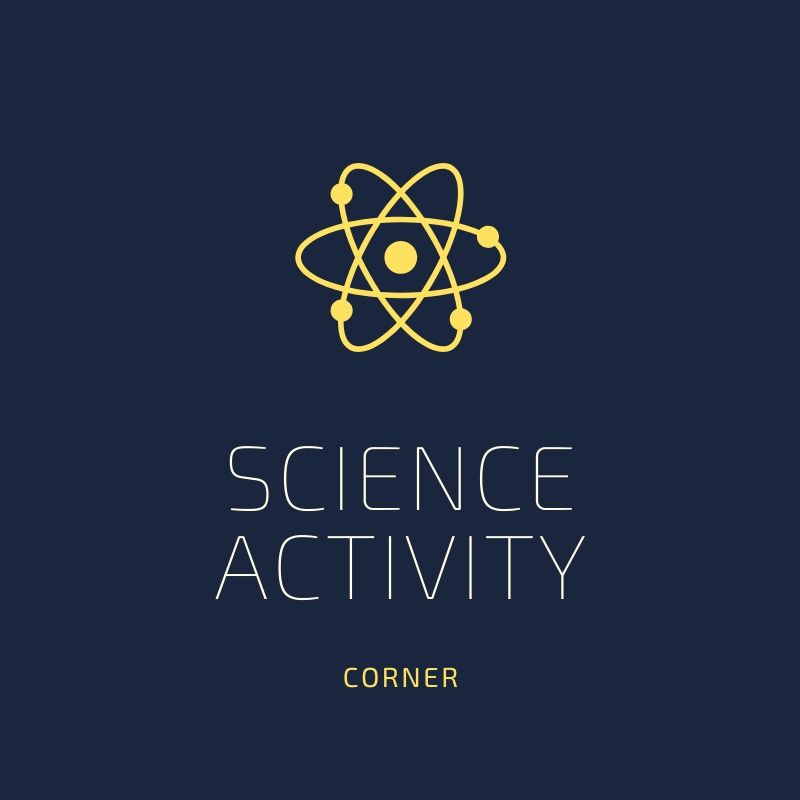 Science Activity Corner
