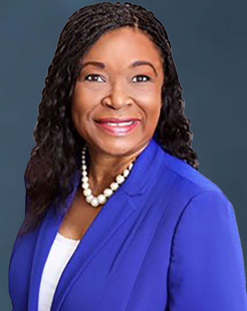 Rep. Marie Paule Woodson