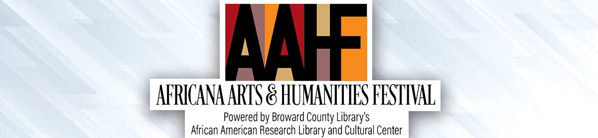 african arts and humanities festival