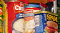365 Food Drive August Icon