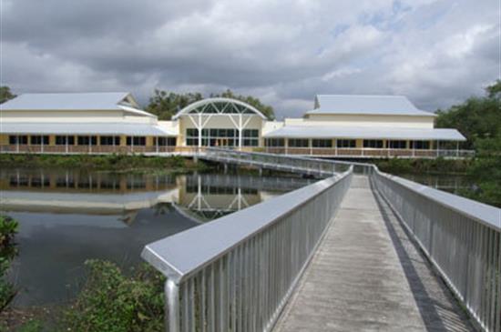 Long Key Natural Area and Nature Center