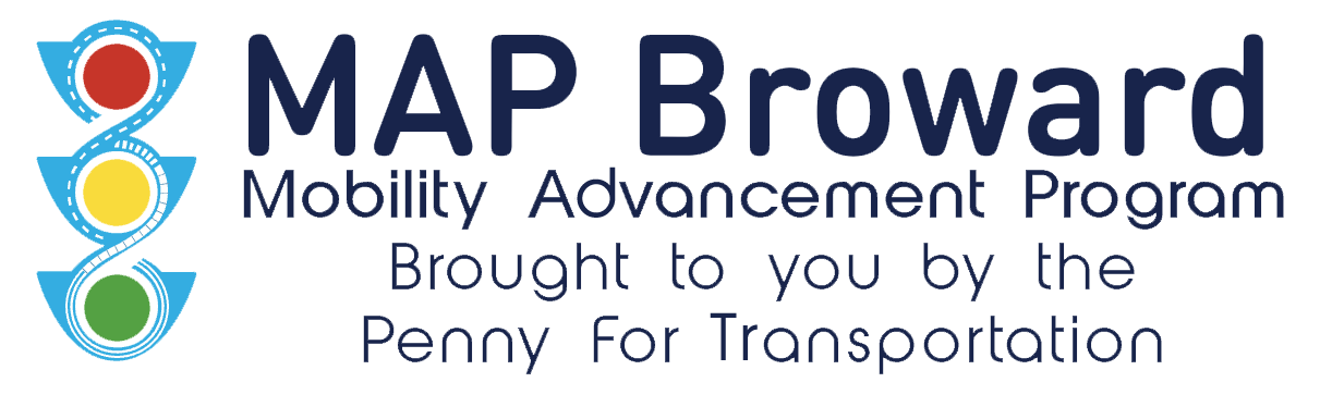 MAP Broward Logo