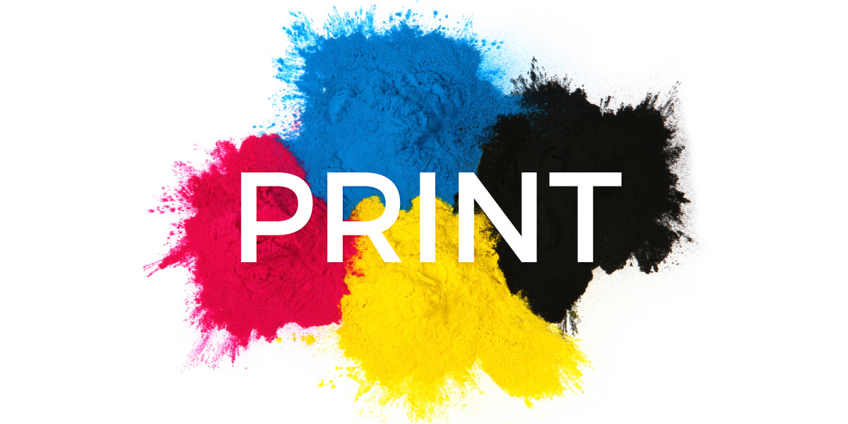 art printing shop